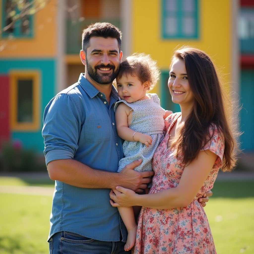 Annem Kreş ve Akademi'de Ailelerimiz ile El Ele