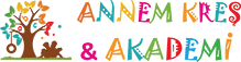 Annem Akademi Light Logo